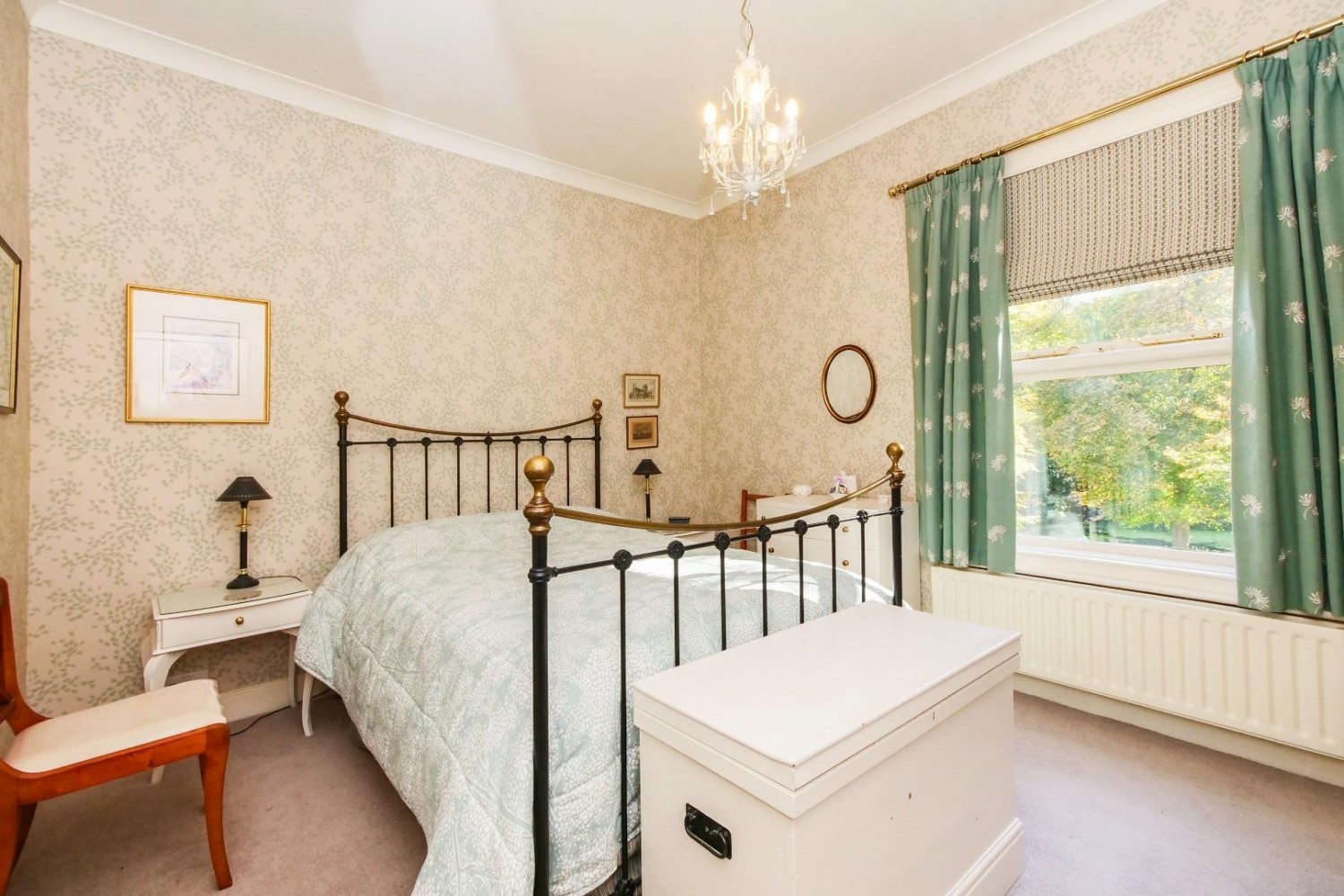 Huntington Road, York