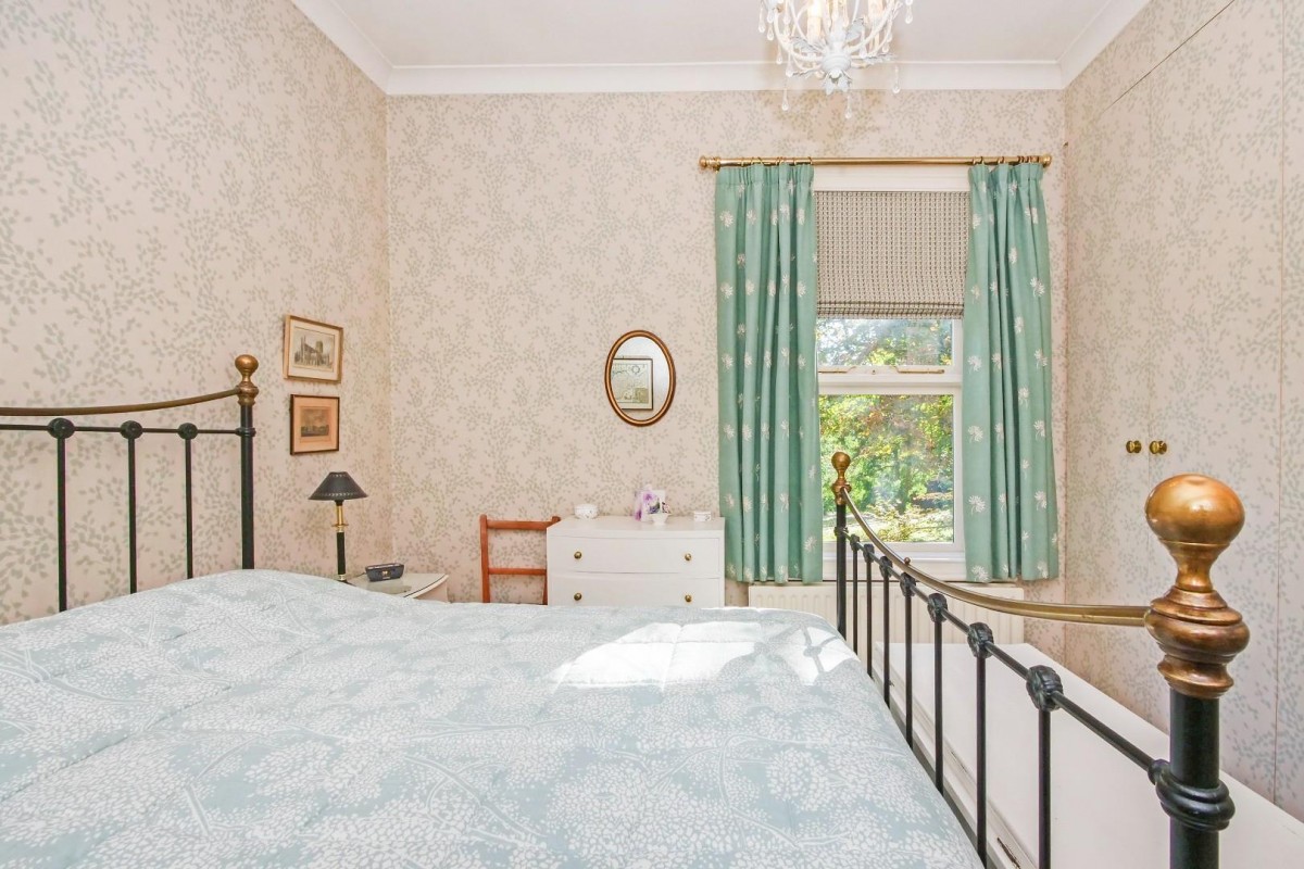 Huntington Road, York