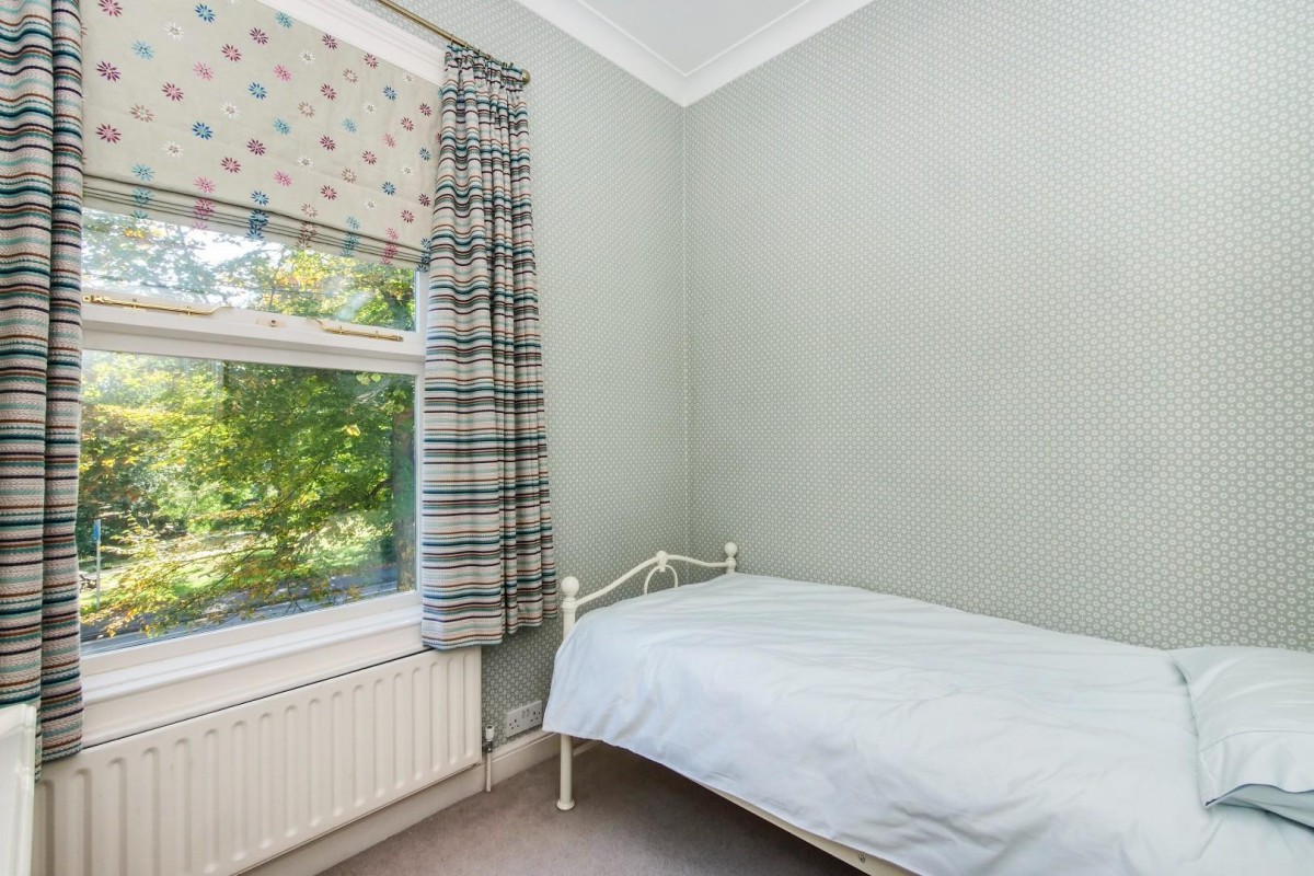 Huntington Road, York