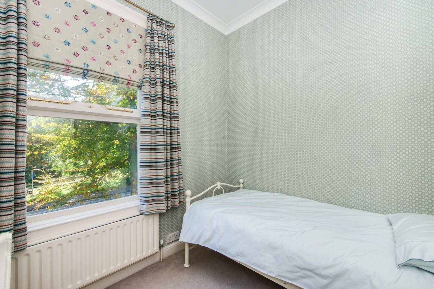 Huntington Road, York