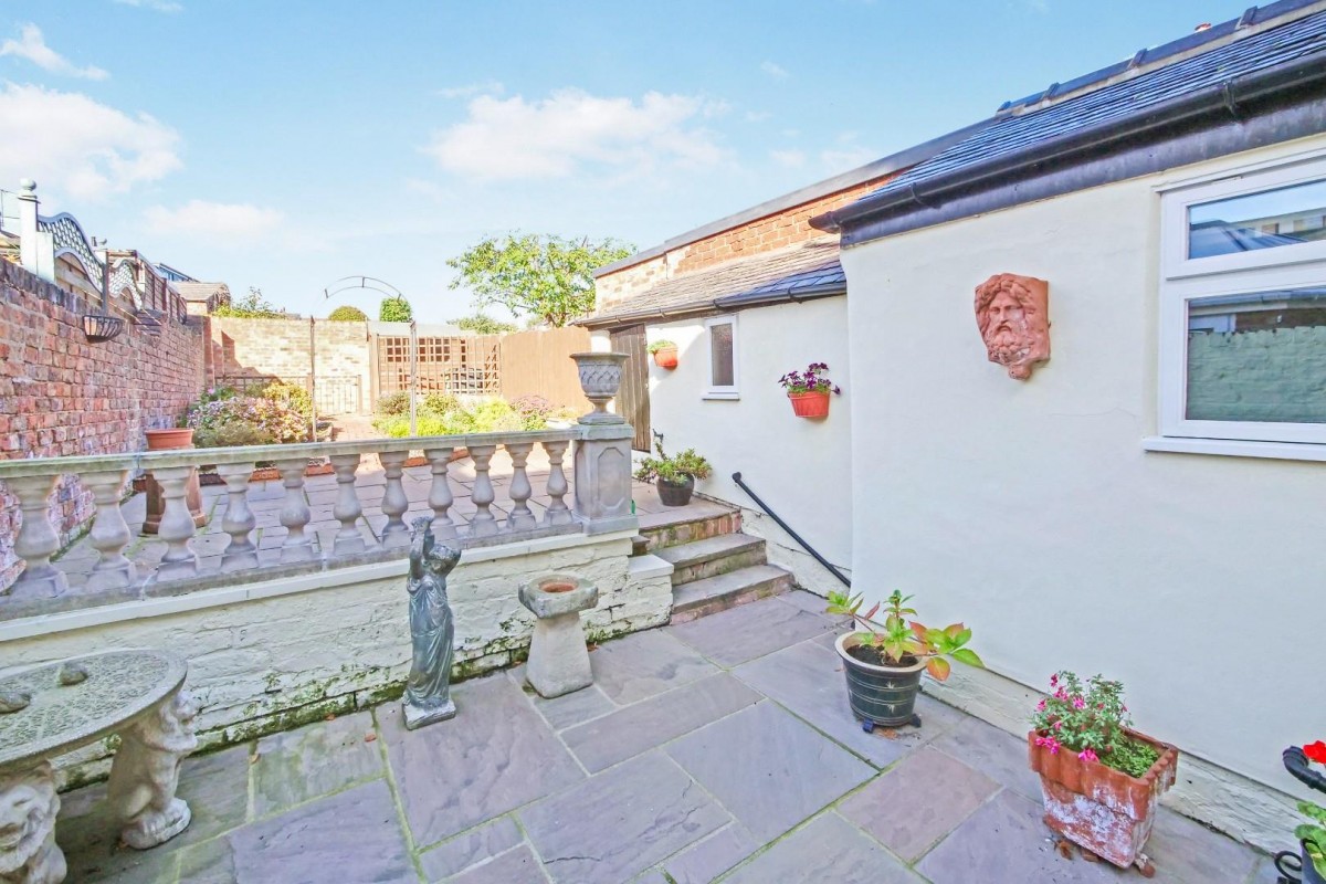 Huntington Road, York