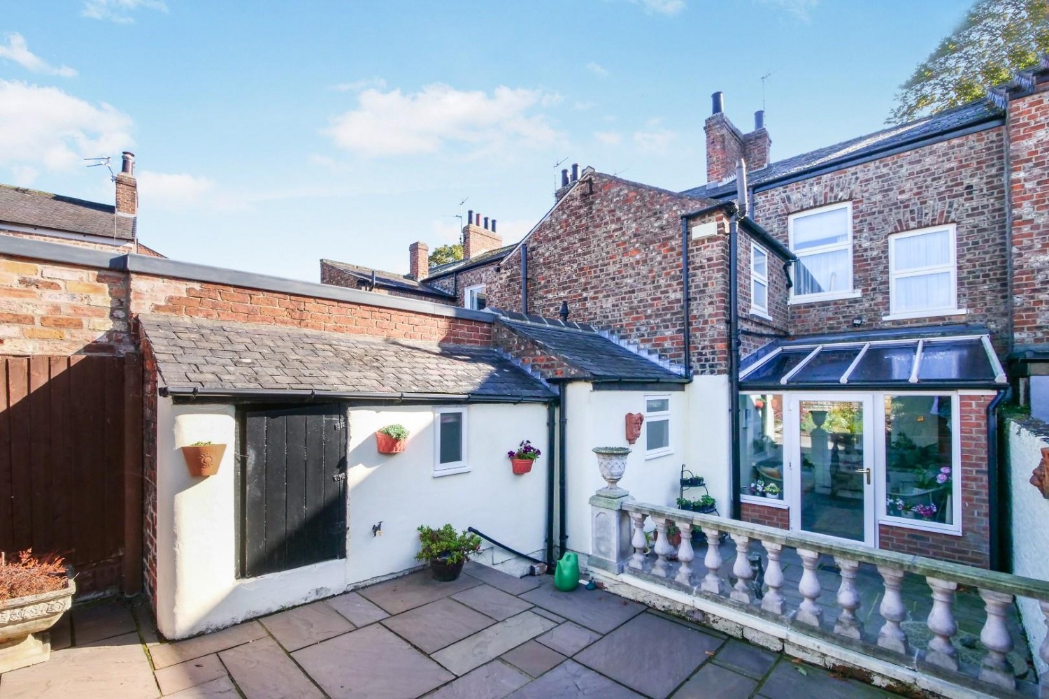 Huntington Road, York