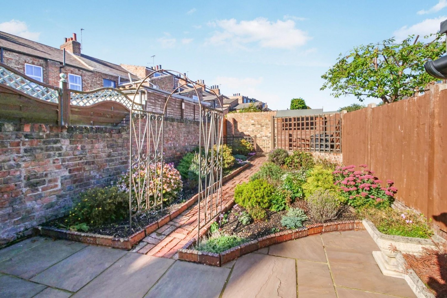 Huntington Road, York