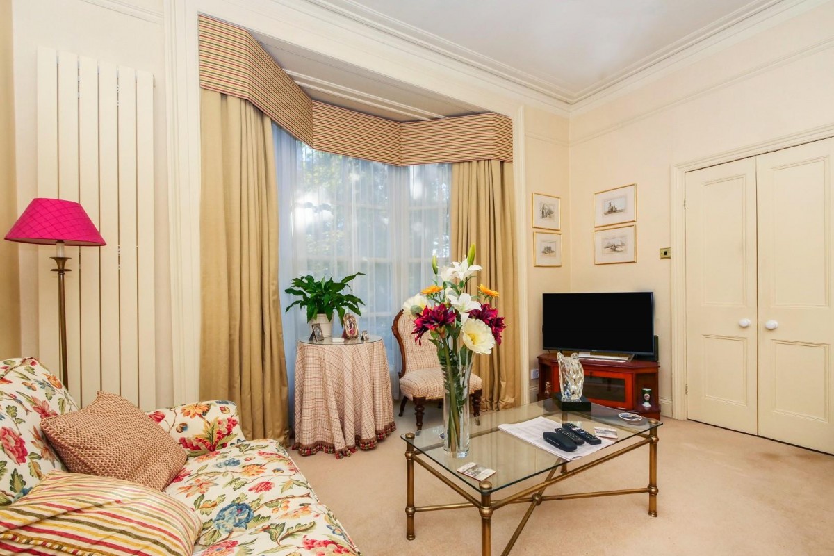 Huntington Road, York