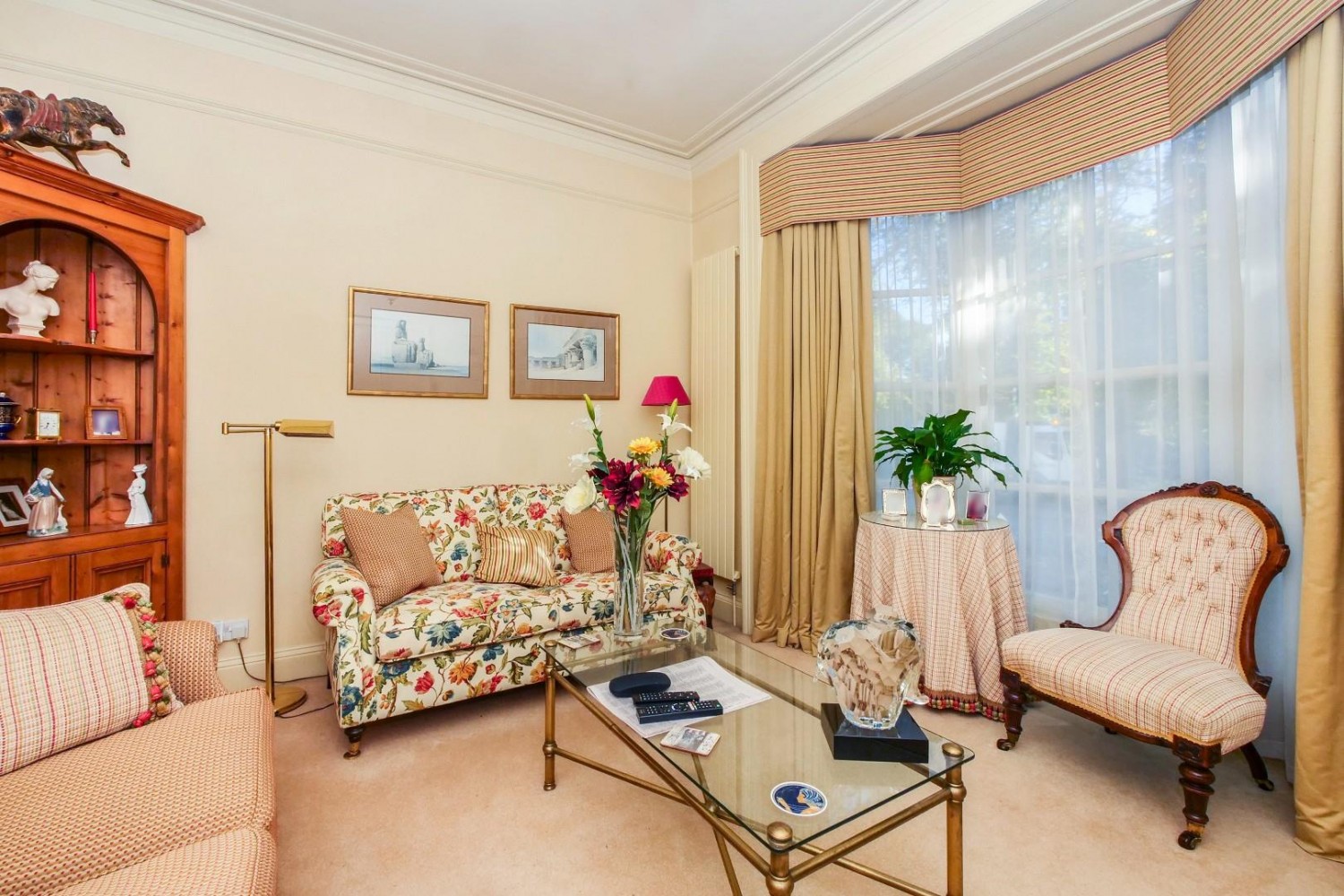 Huntington Road, York