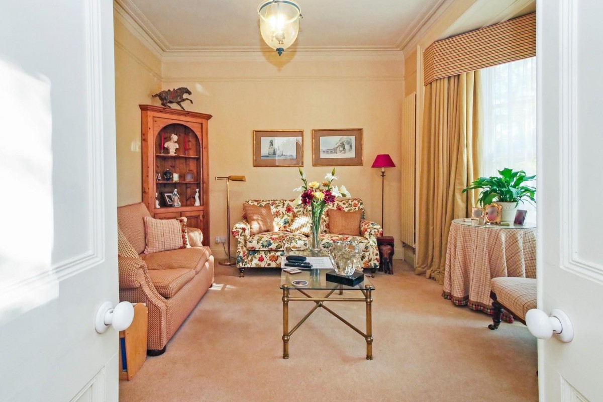 Huntington Road, York