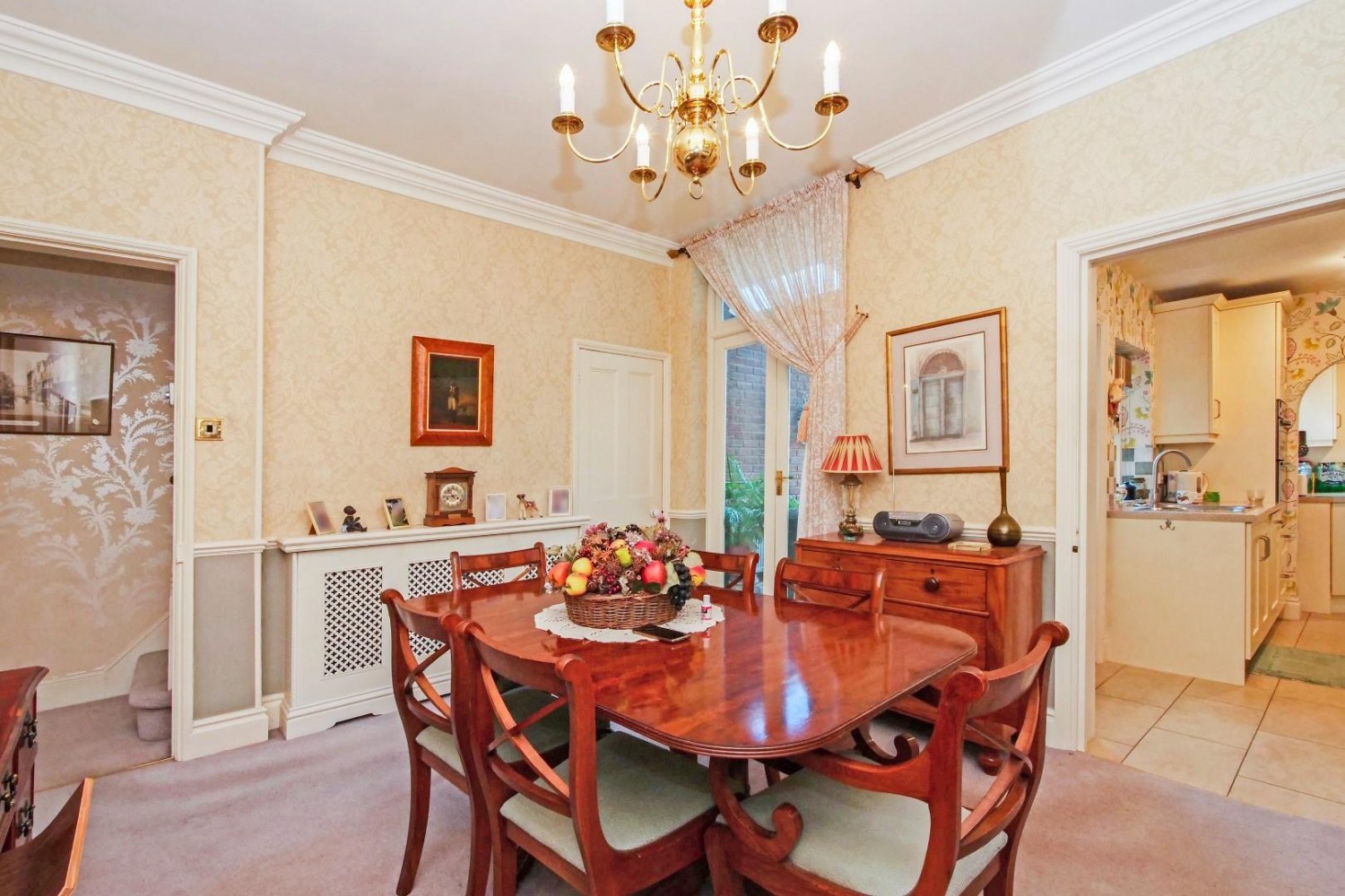 Huntington Road, York