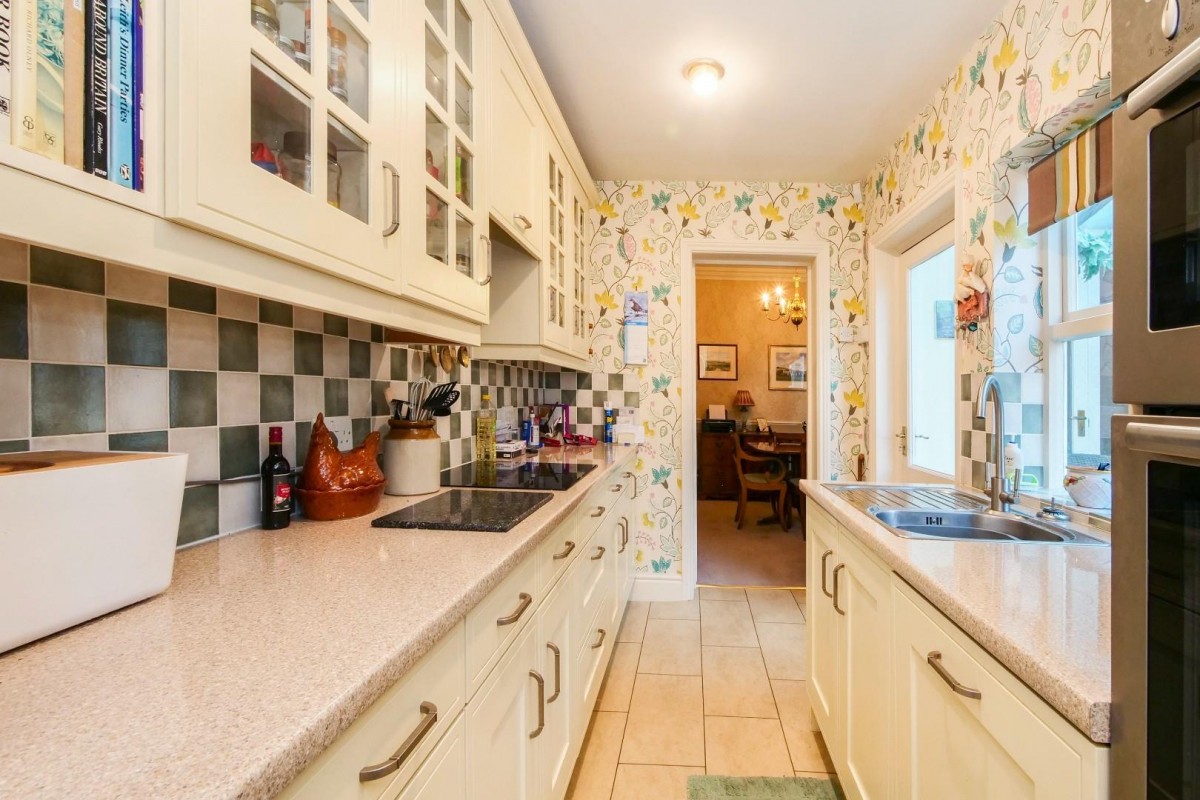 Huntington Road, York