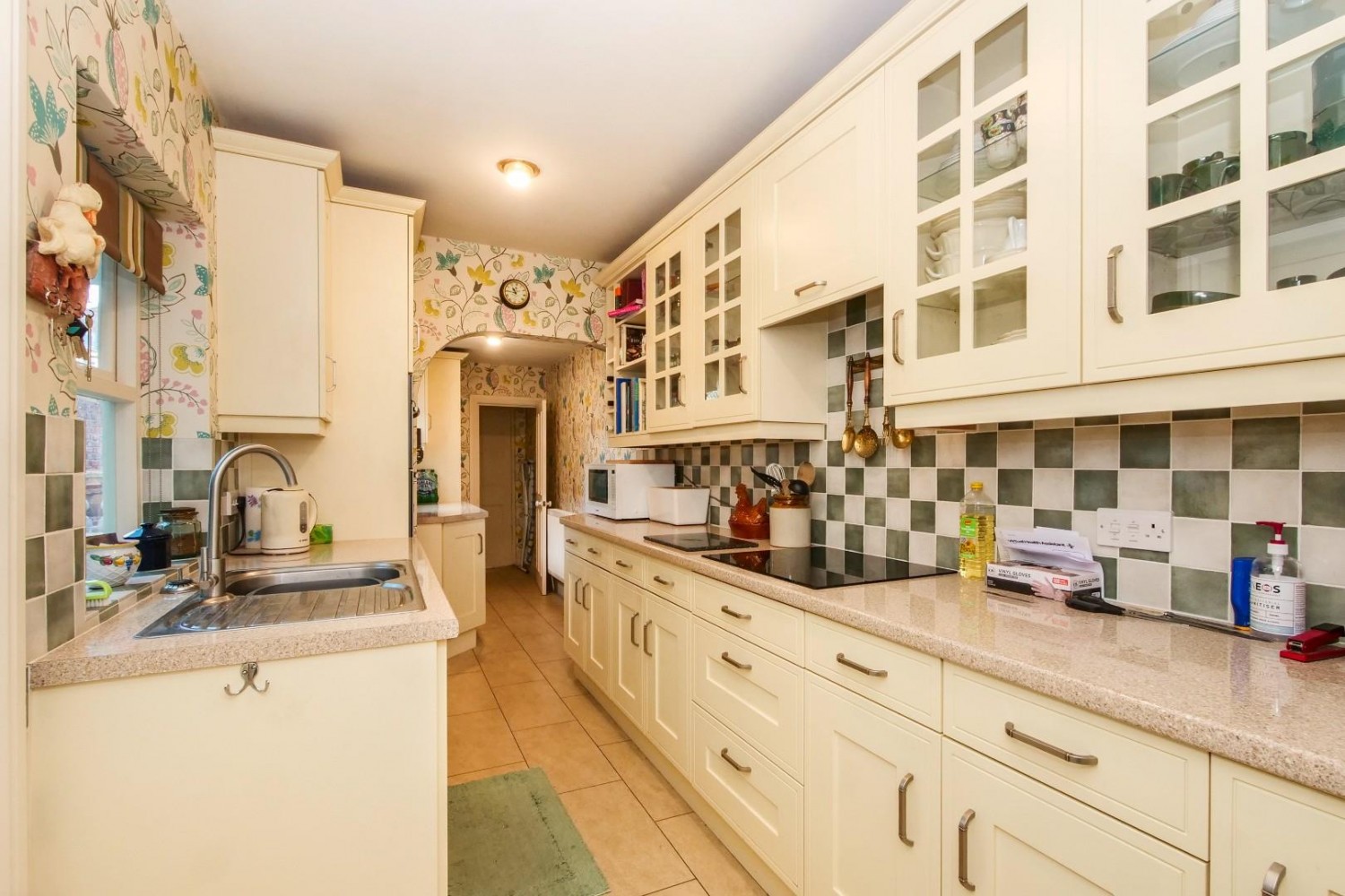 Huntington Road, York