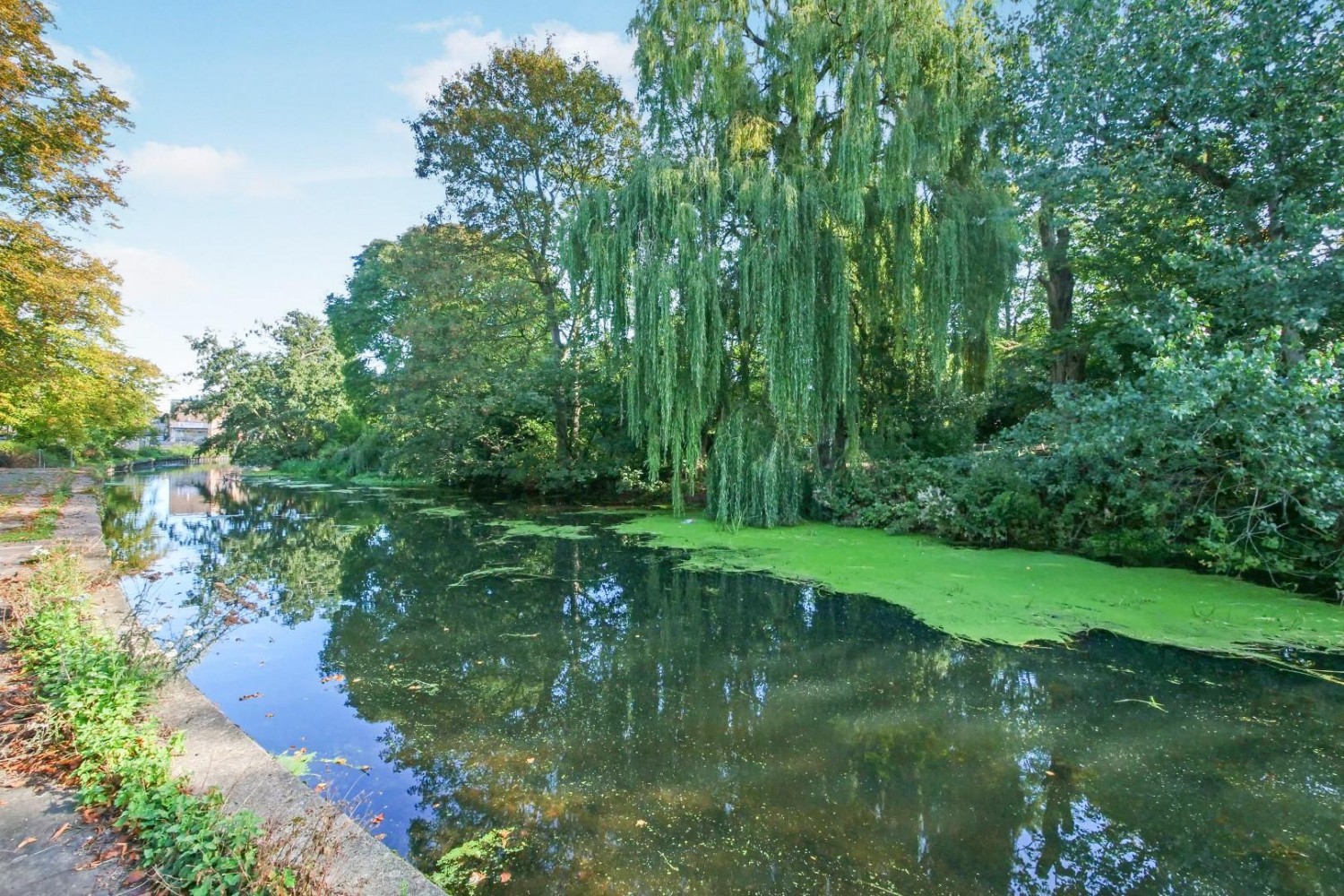Huntington Road, York