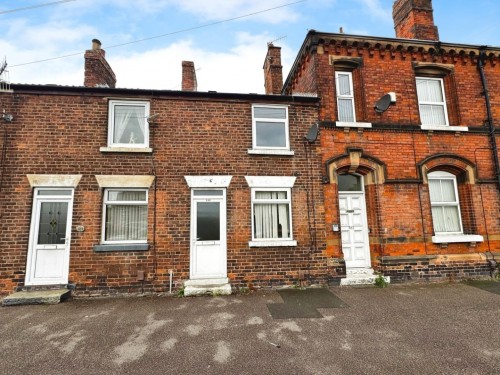 Sheffield Road, Whittington Moor, Chesterfield, S41 8LX