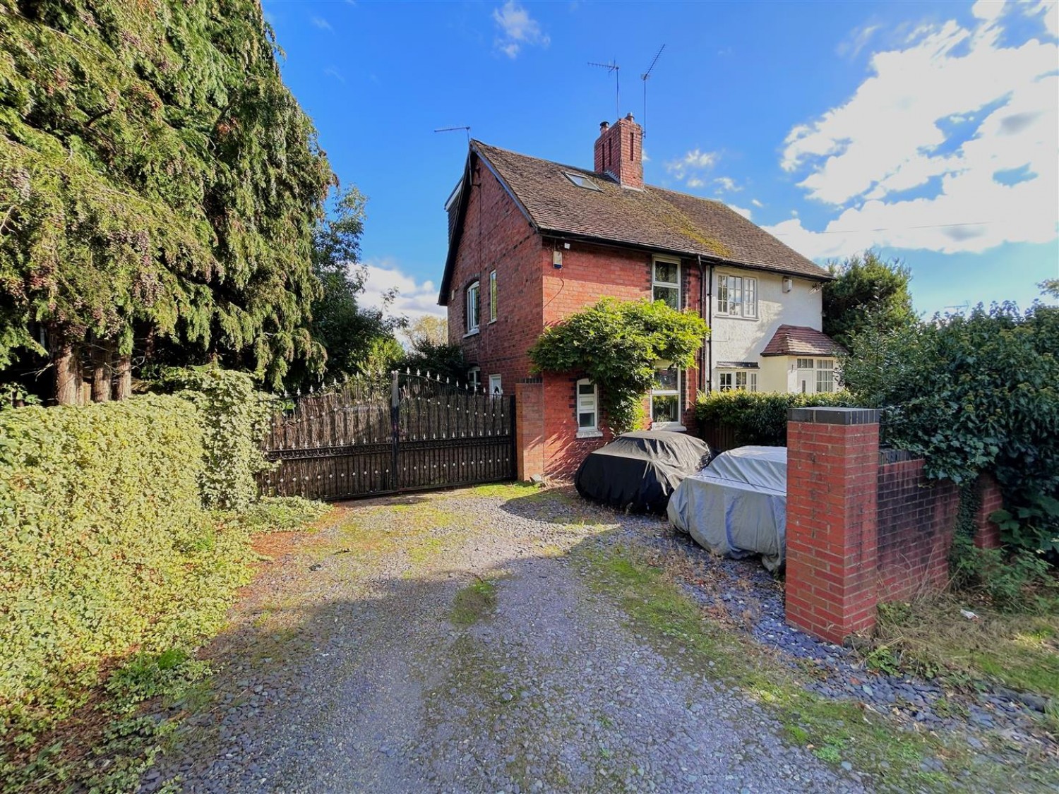 Stamford Road, Brierley Hill, DY5 2PT
