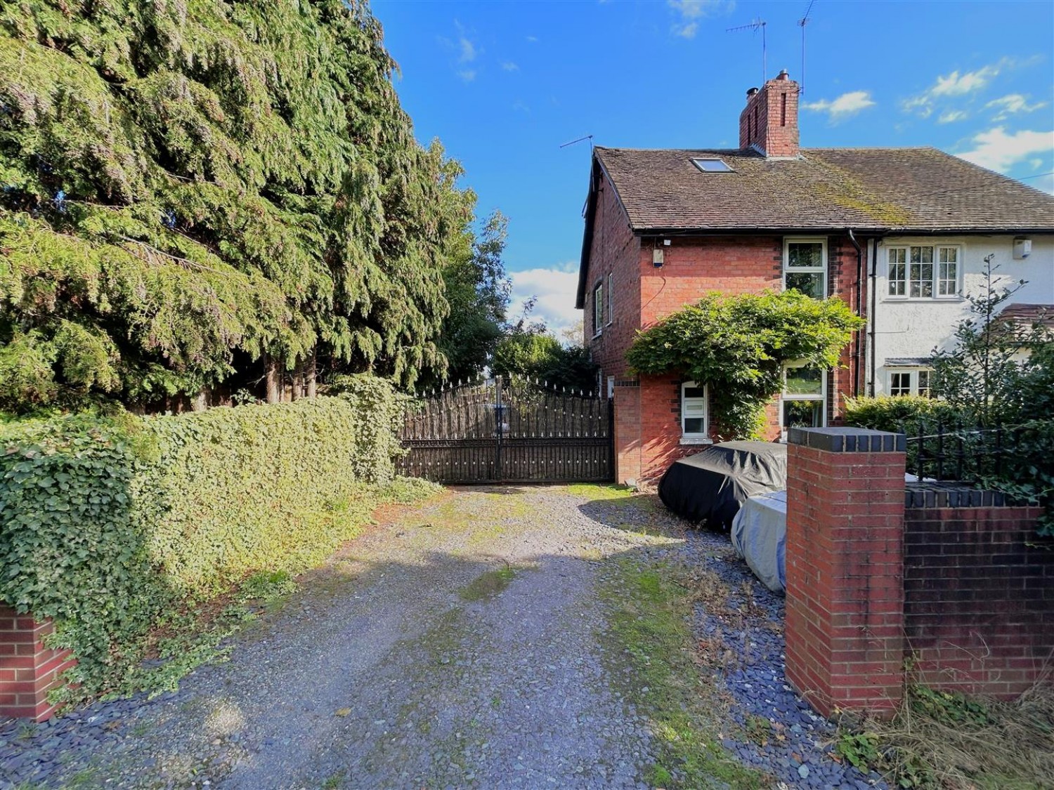 Stamford Road, Brierley Hill, DY5 2PT