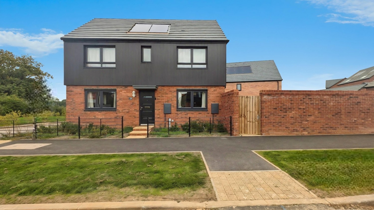 Hutchinson Road, Yate, Bristol