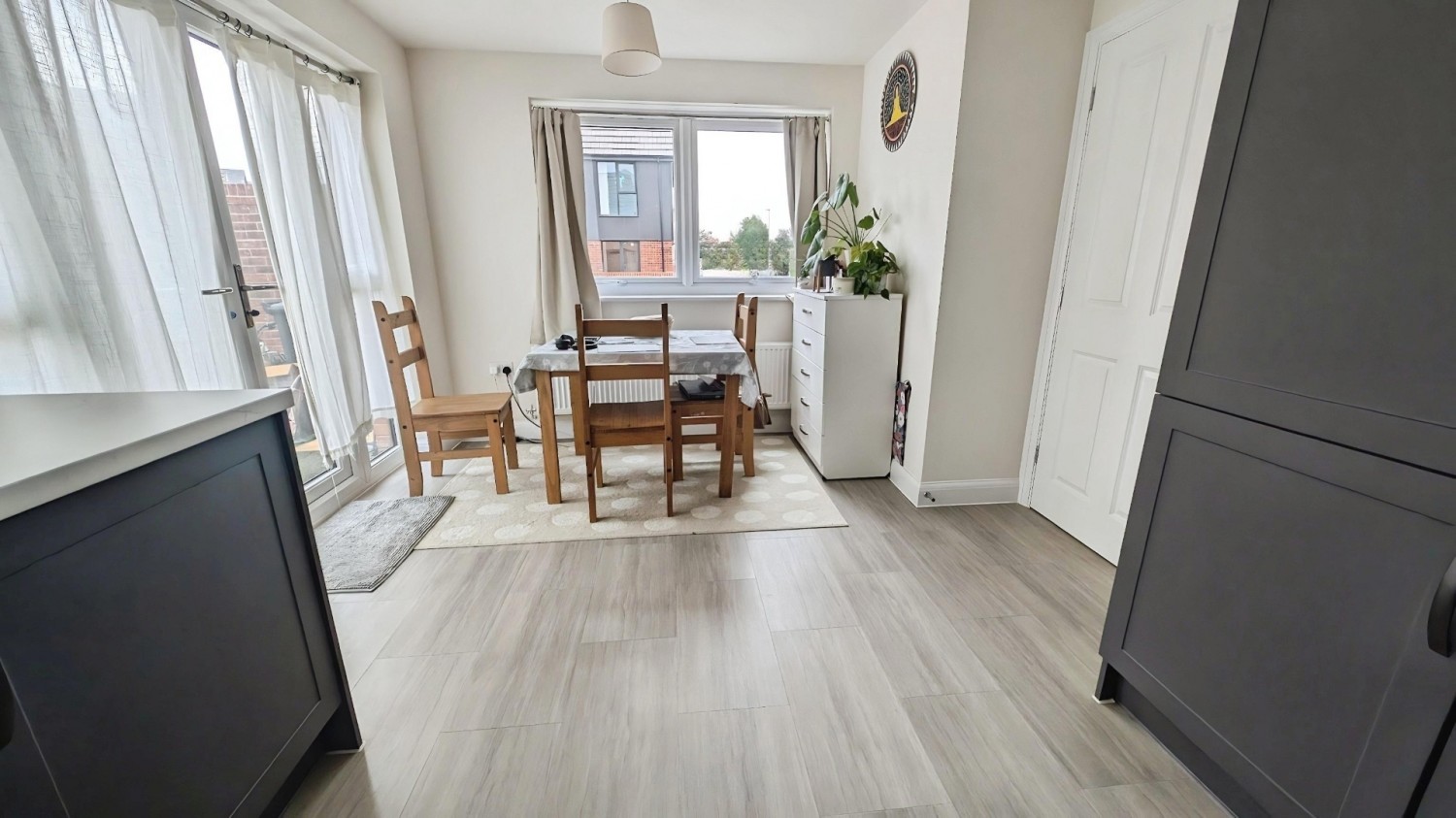 Hutchinson Road, Yate, Bristol