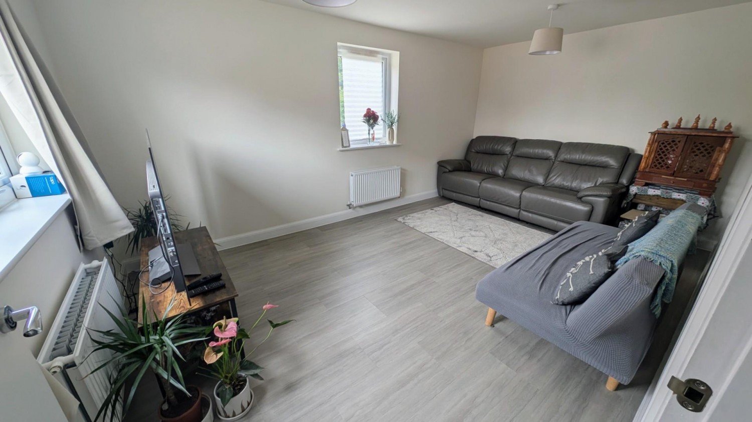 Hutchinson Road, Yate, Bristol