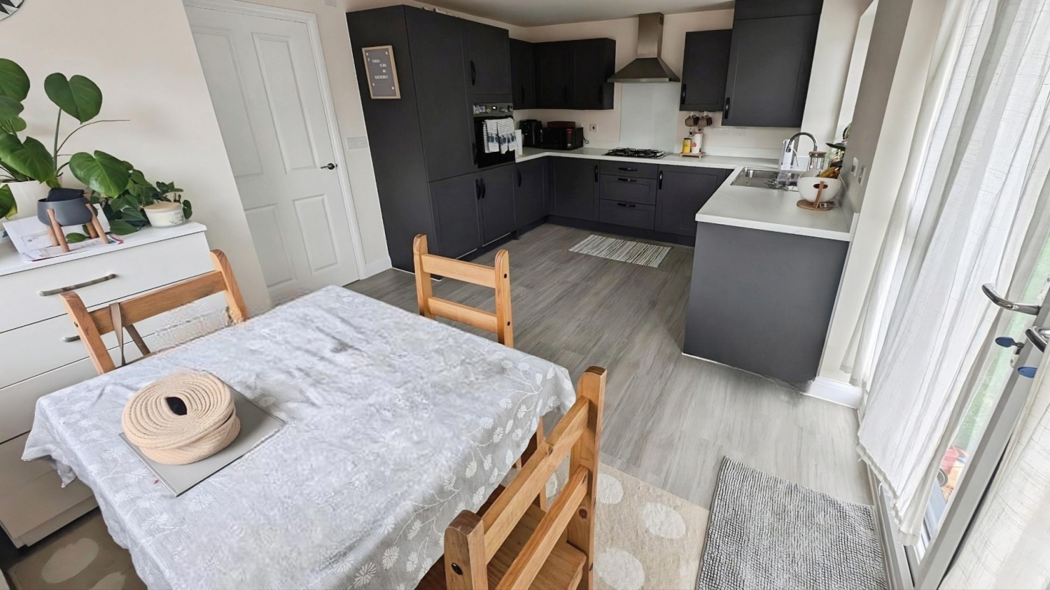 Hutchinson Road, Yate, Bristol