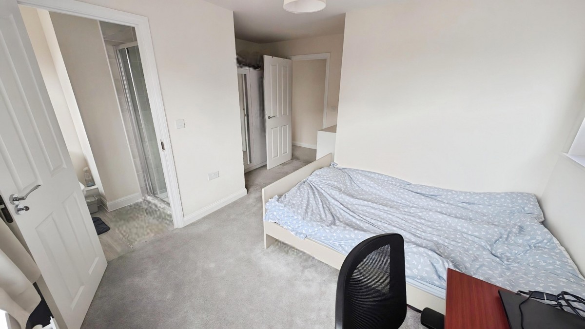 Hutchinson Road, Yate, Bristol