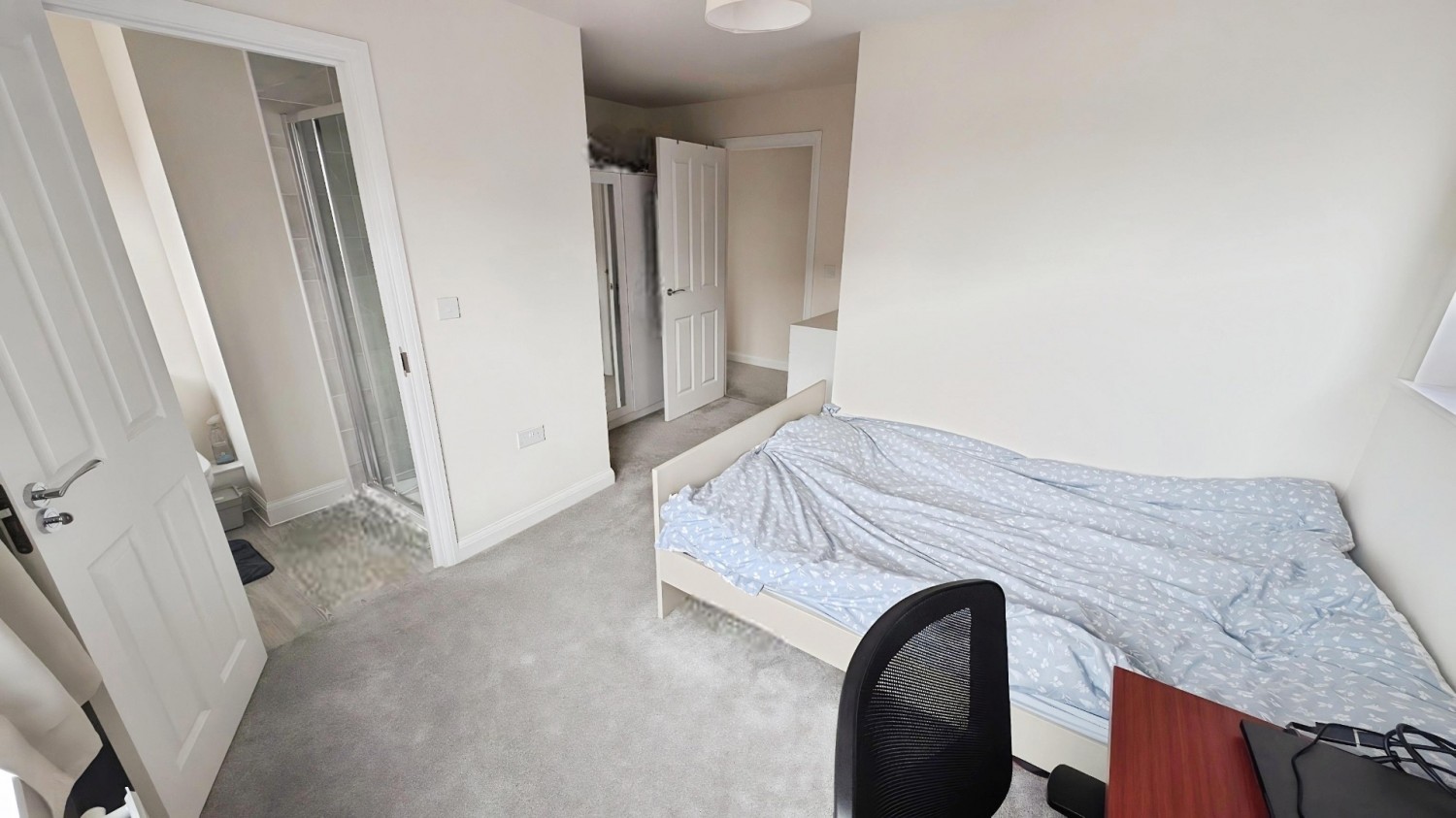 Hutchinson Road, Yate, Bristol