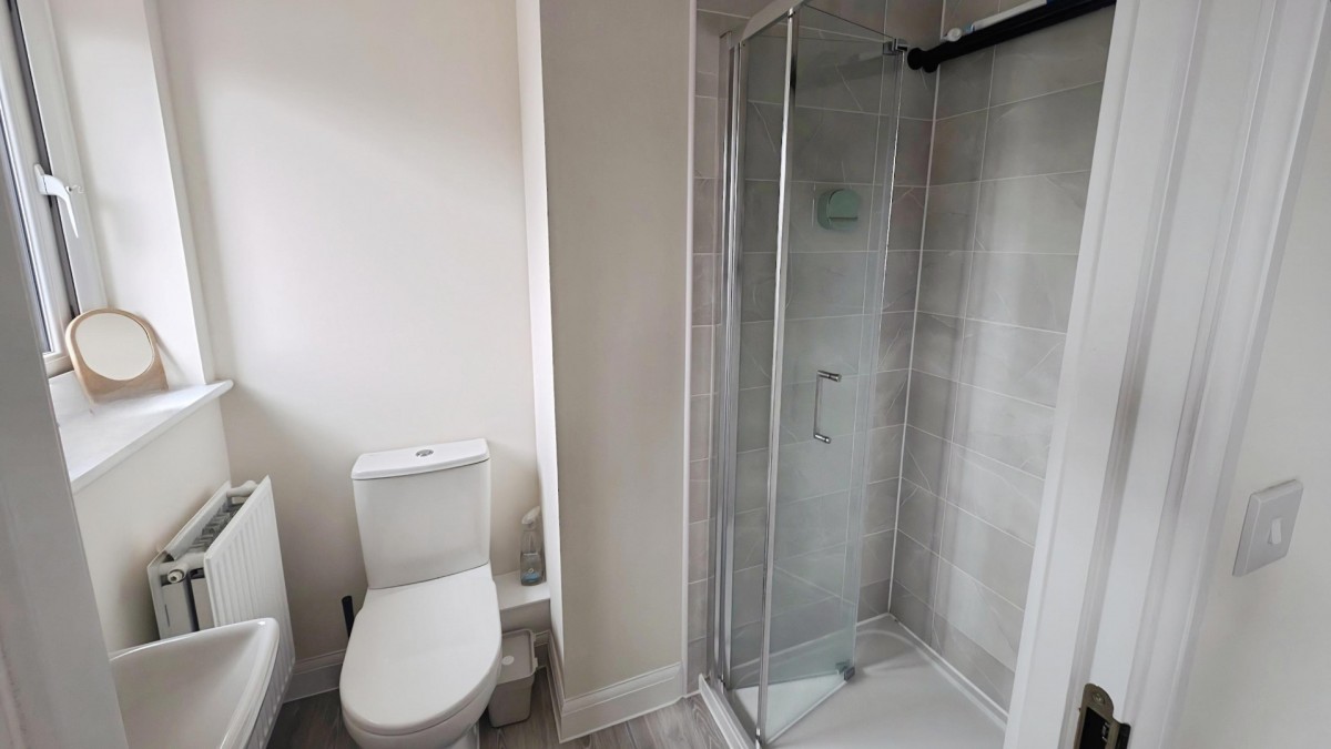 Hutchinson Road, Yate, Bristol