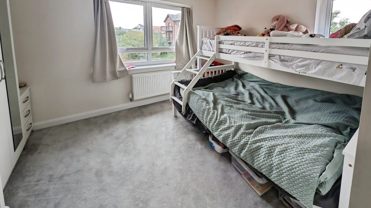 Hutchinson Road, Yate, Bristol