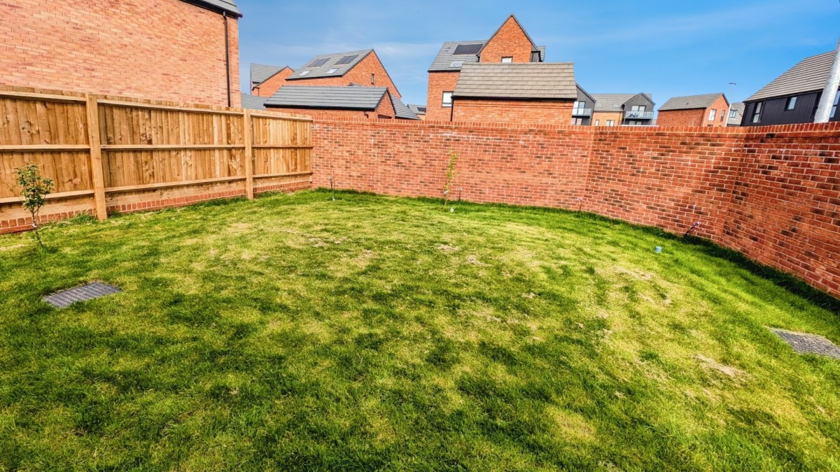 Hutchinson Road, Yate, Bristol