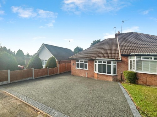 Malvern Road, Redditch, B97