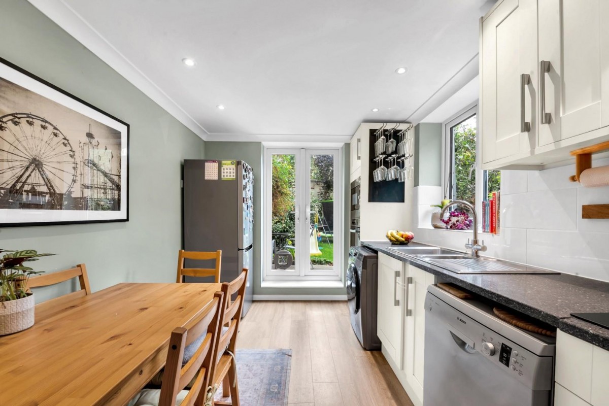 Rectory Road, London, N16