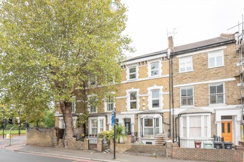 Rectory Road, London, N16
