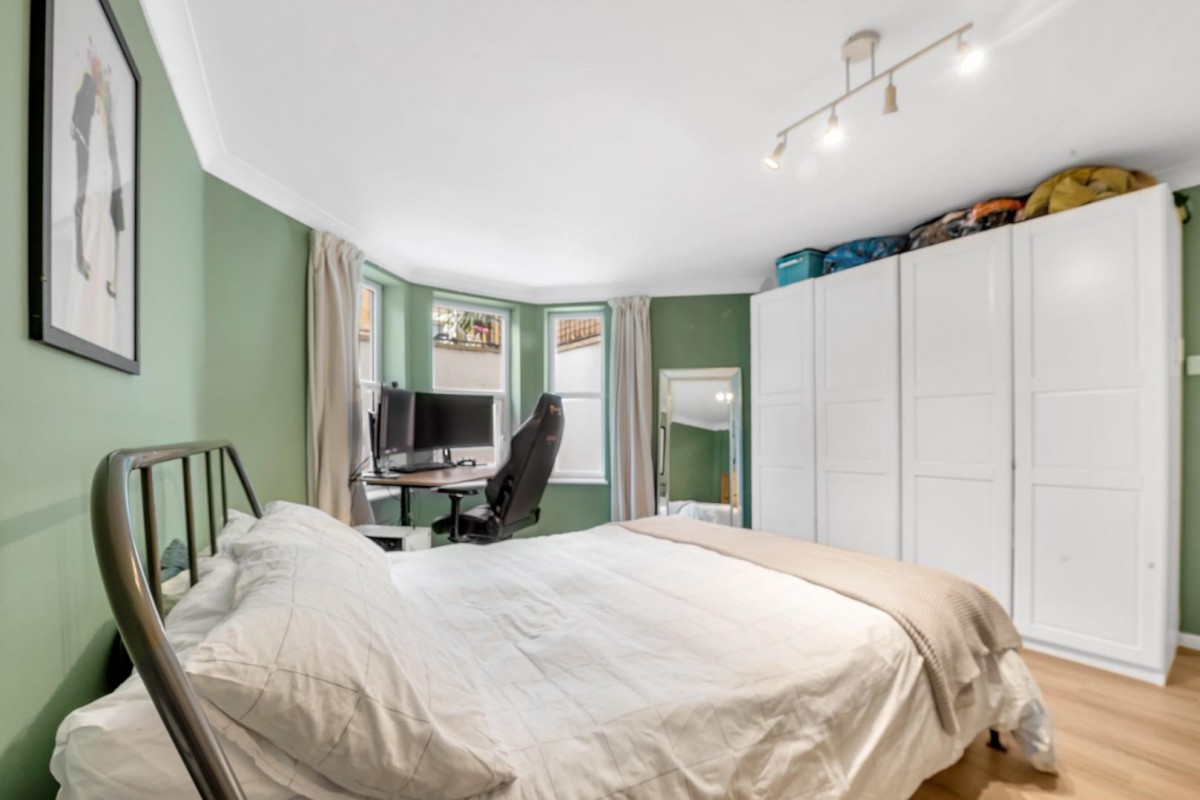 Rectory Road, London, N16