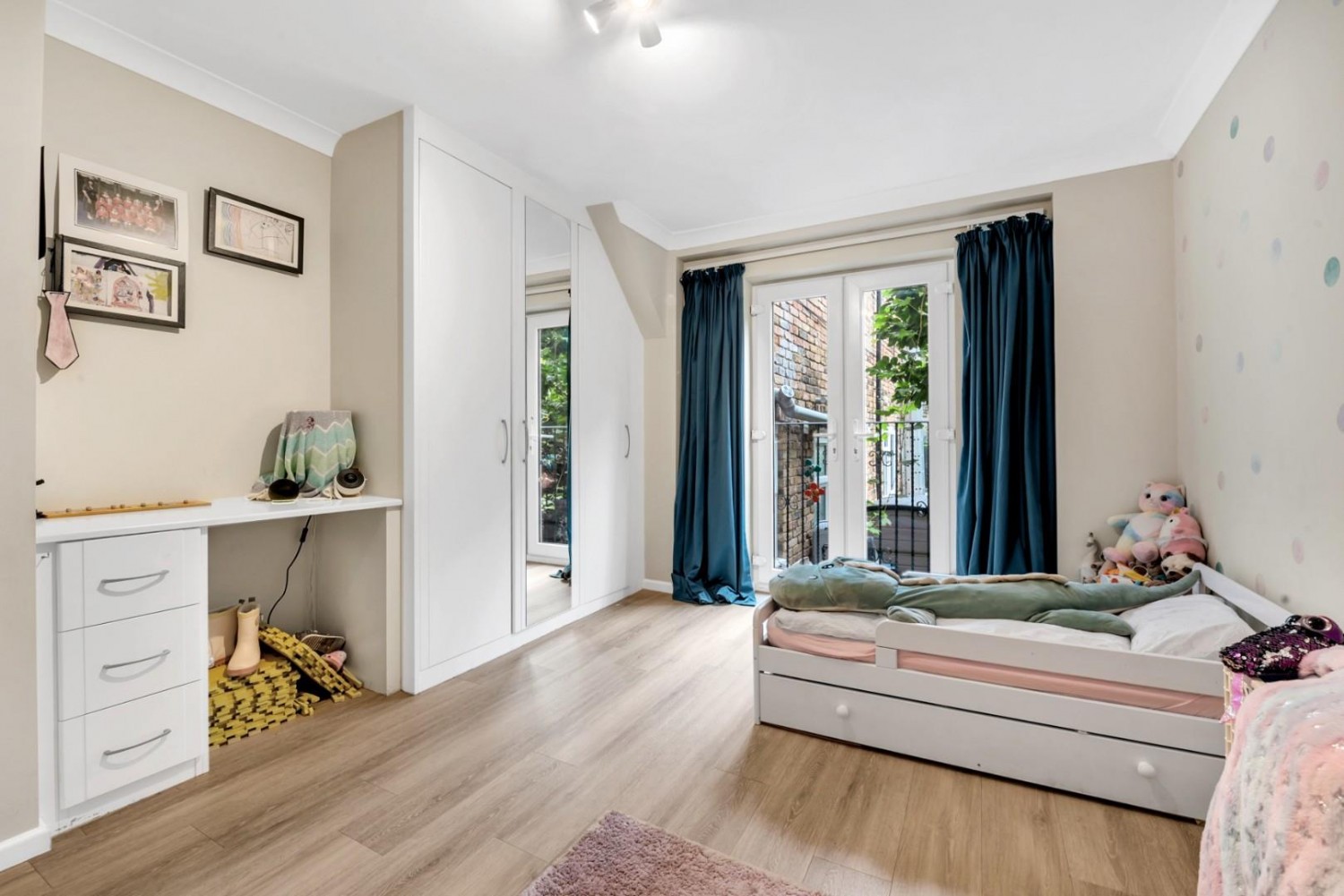 Rectory Road, London, N16