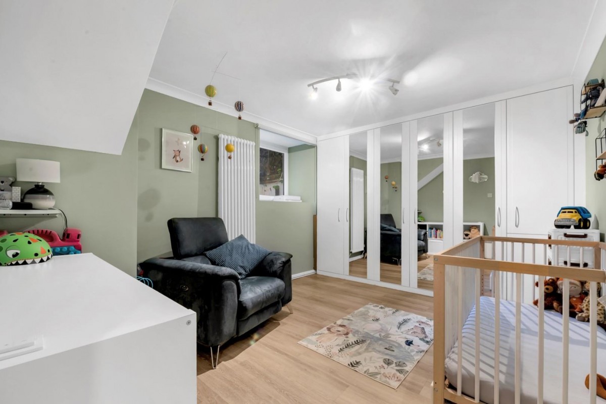 Rectory Road, London, N16