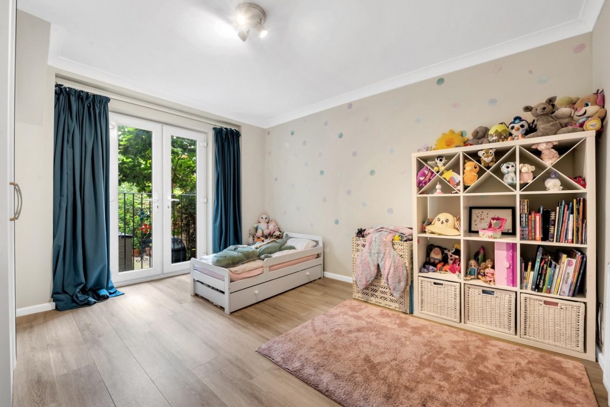 Rectory Road, London, N16