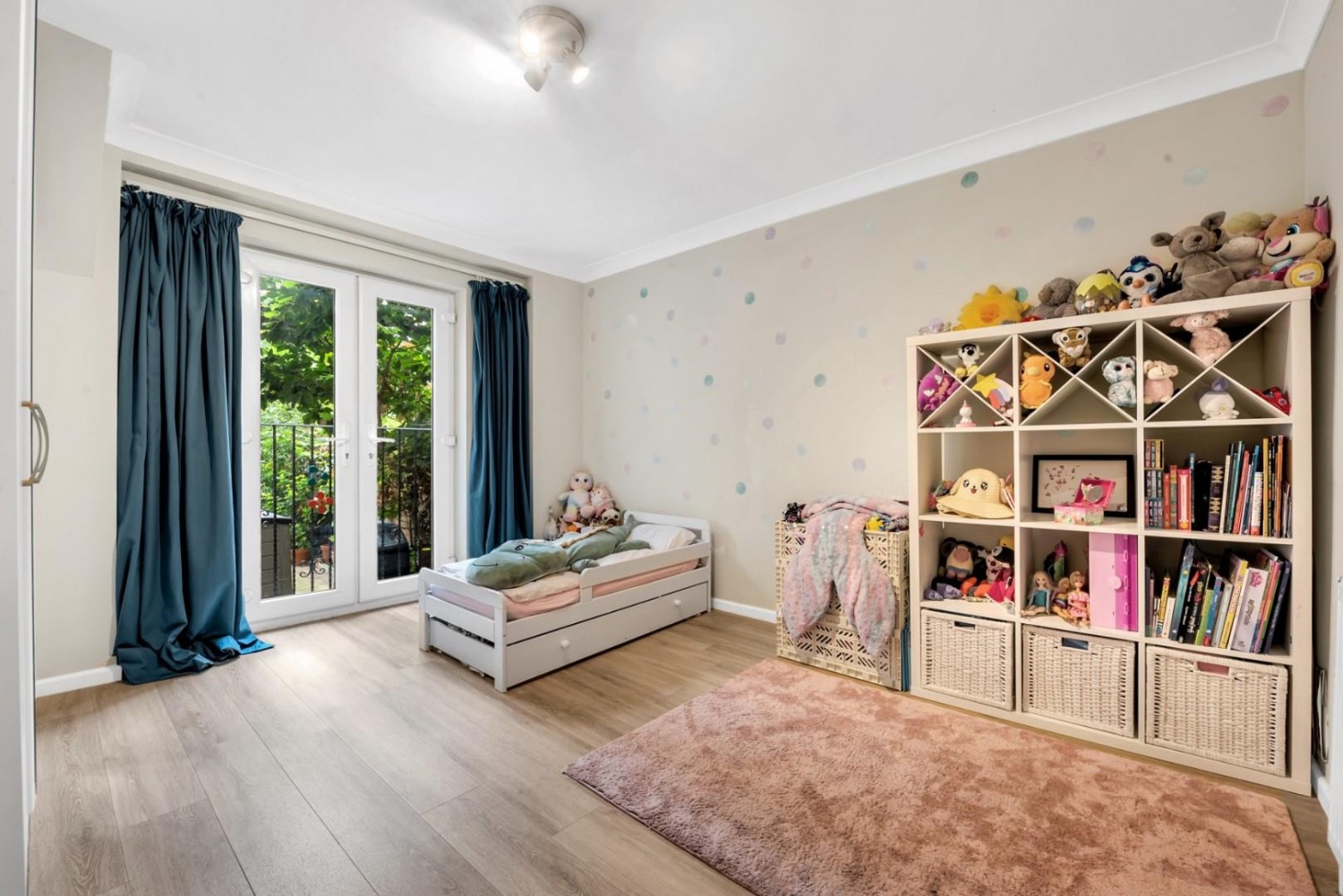 Rectory Road, London, N16