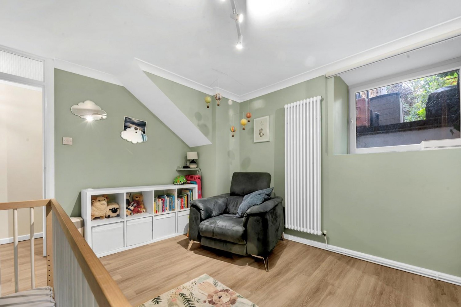 Rectory Road, London, N16