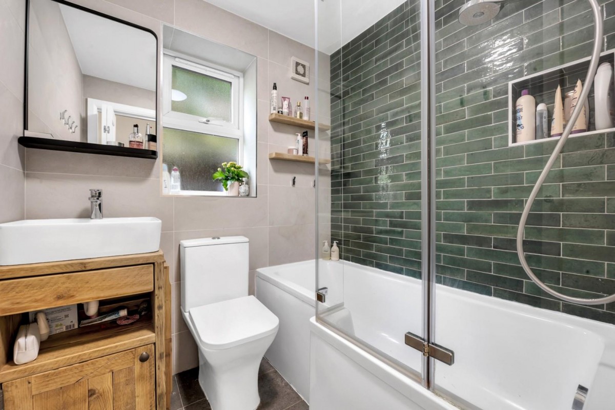 Rectory Road, London, N16