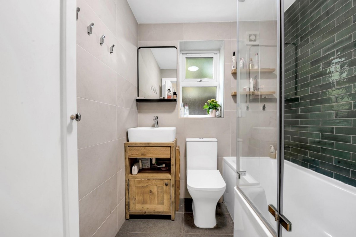 Rectory Road, London, N16