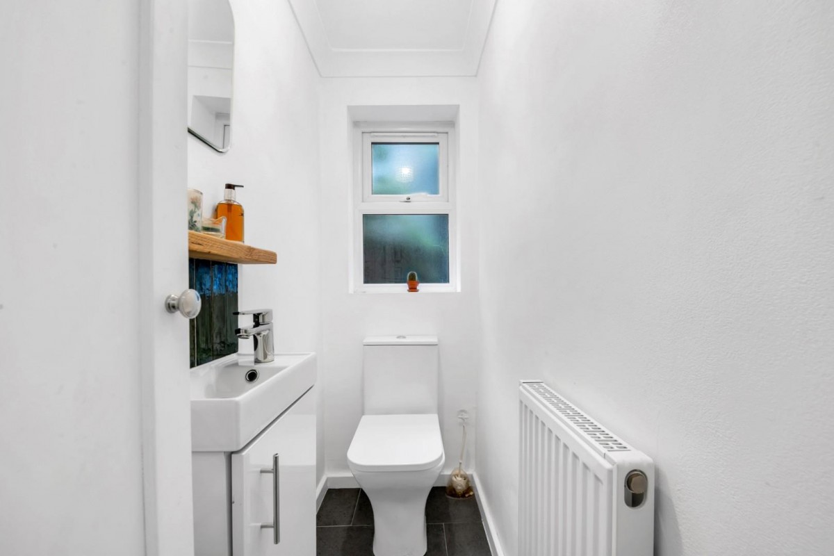 Rectory Road, London, N16