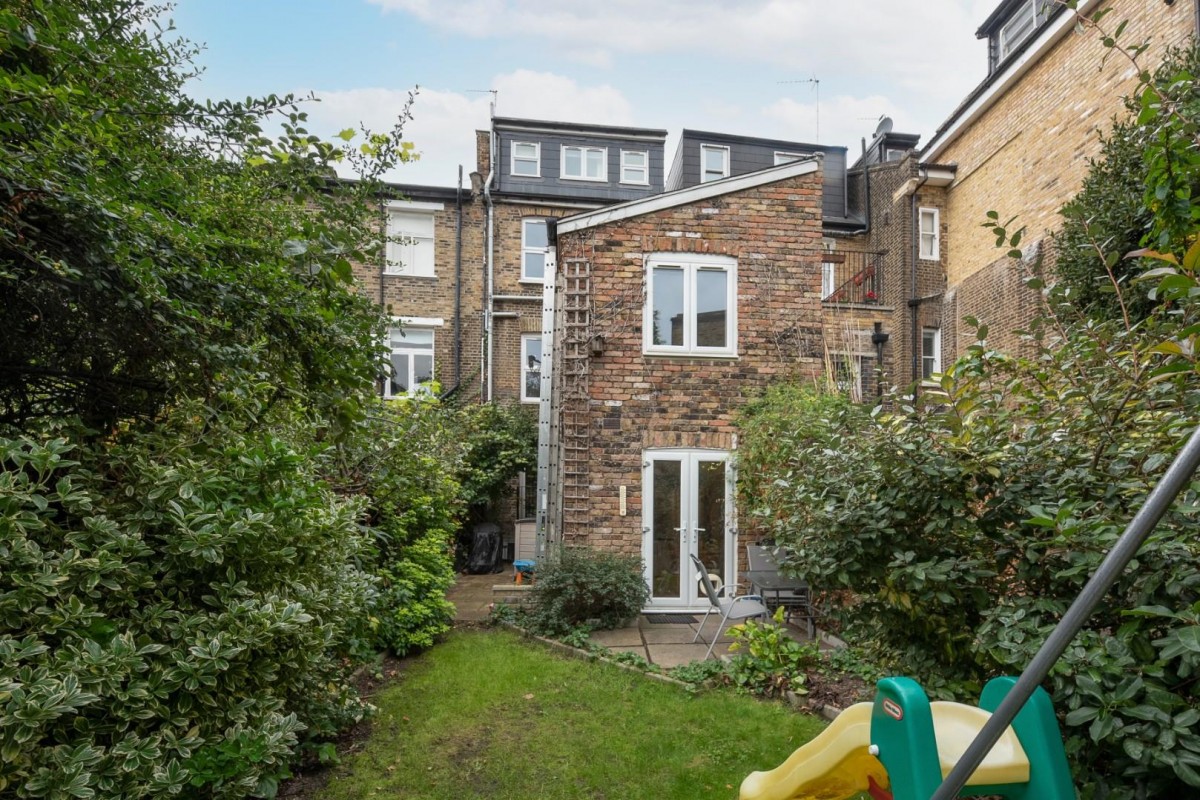 Rectory Road, London, N16