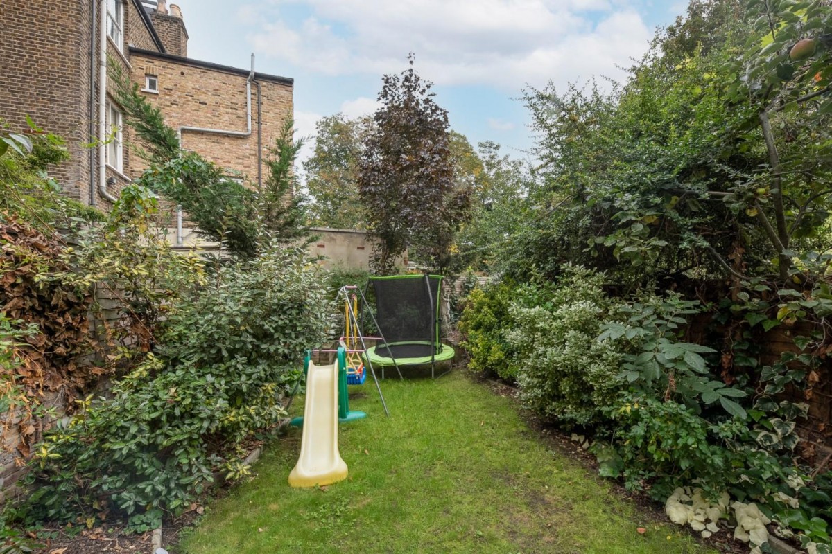 Rectory Road, London, N16