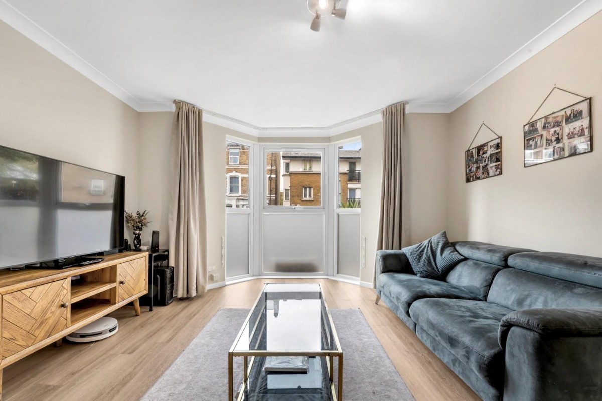 Rectory Road, London, N16