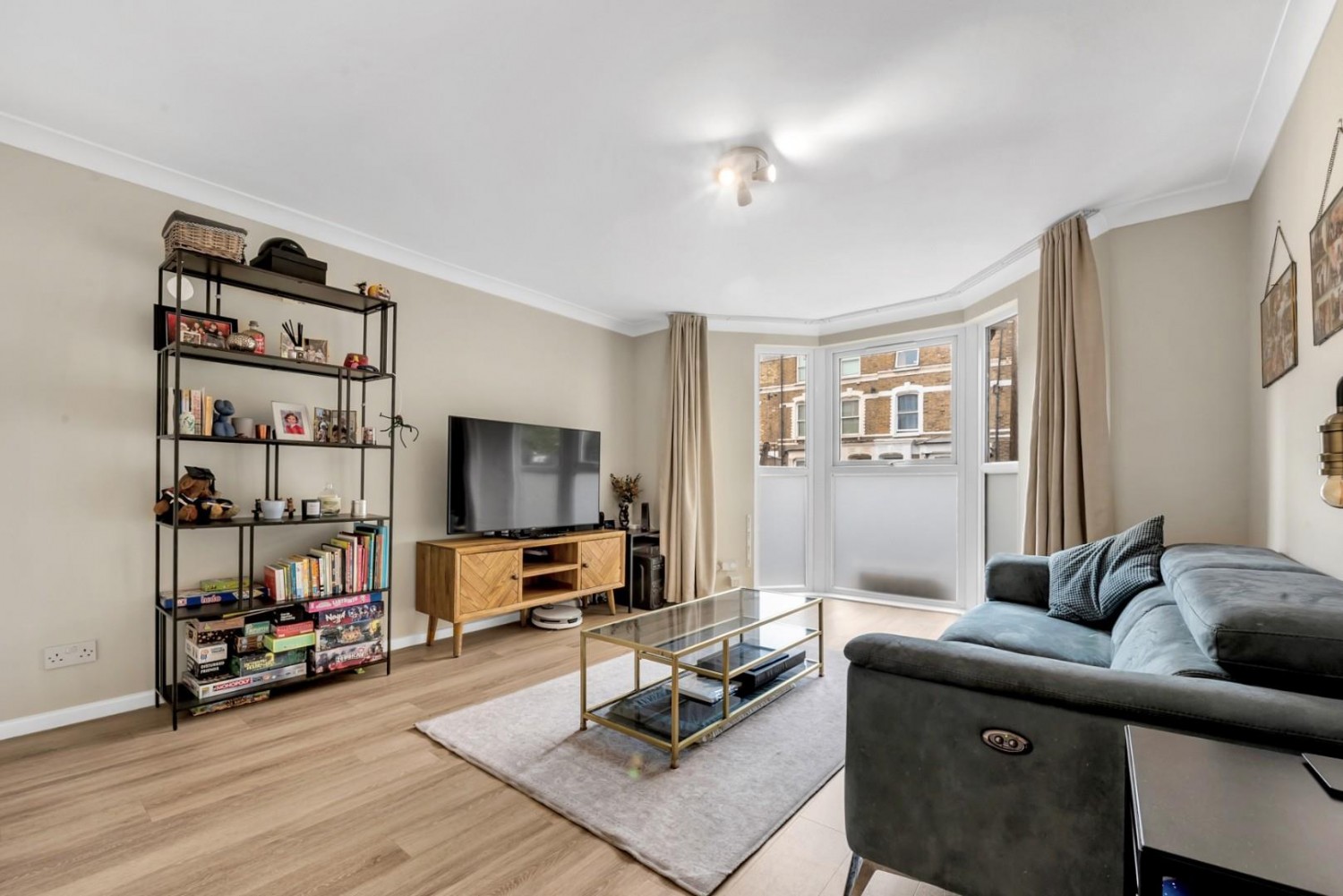 Rectory Road, London, N16