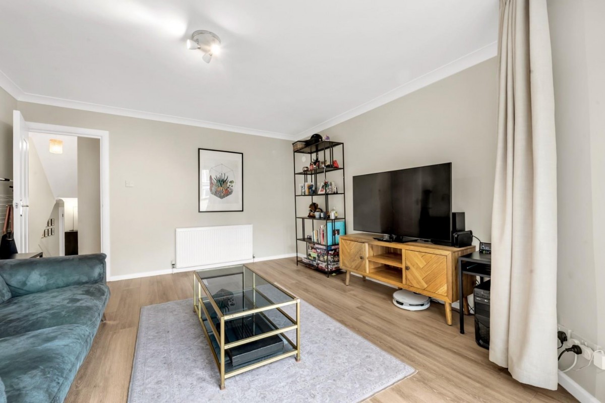 Rectory Road, London, N16