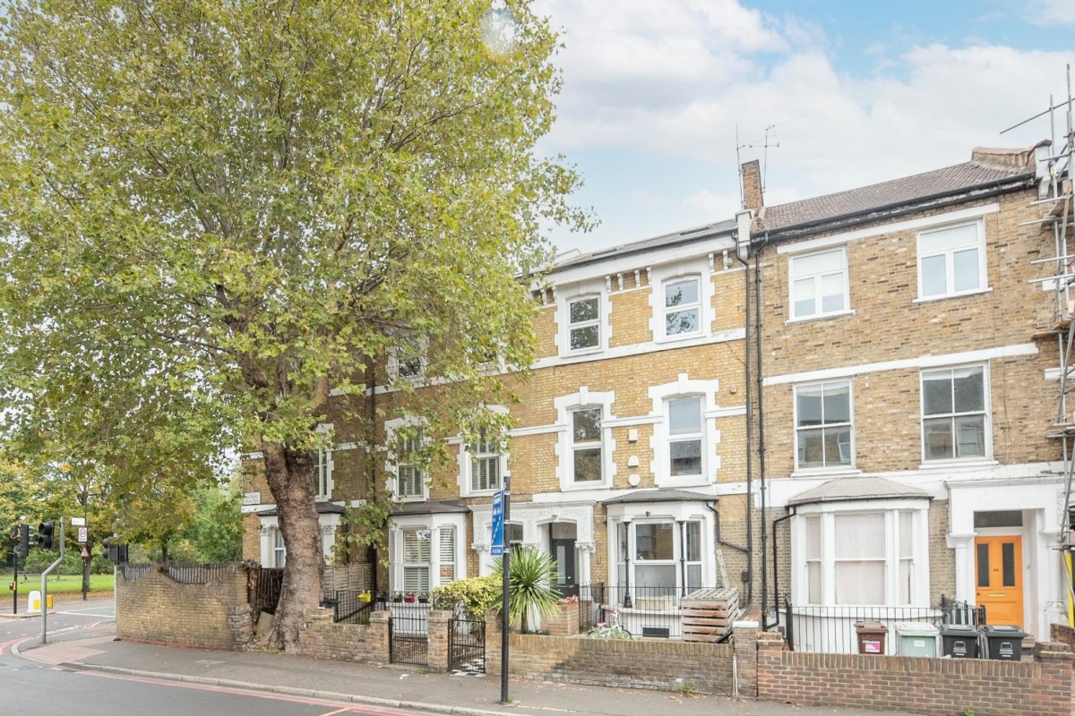 Rectory Road, London, N16