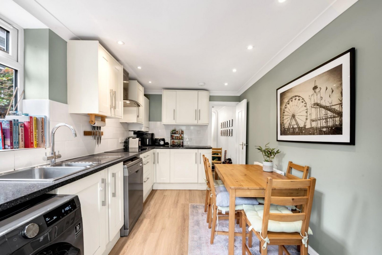 Rectory Road, London, N16