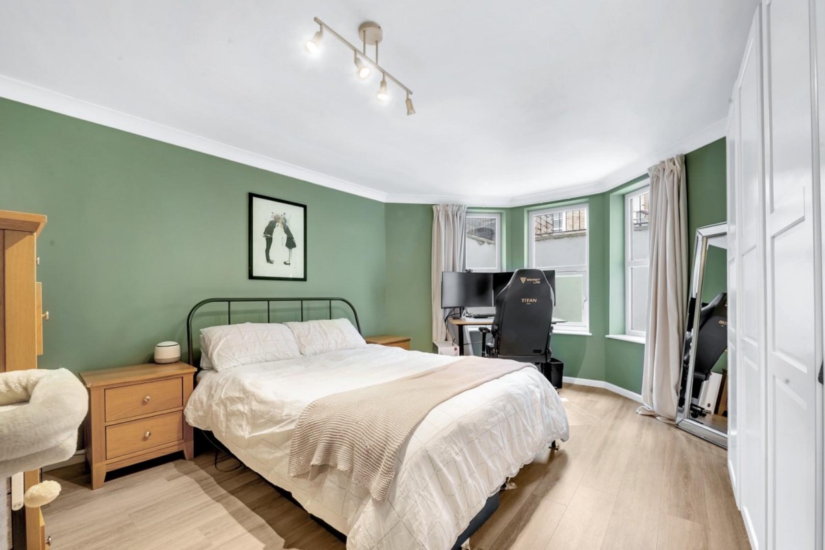 Rectory Road, London, N16