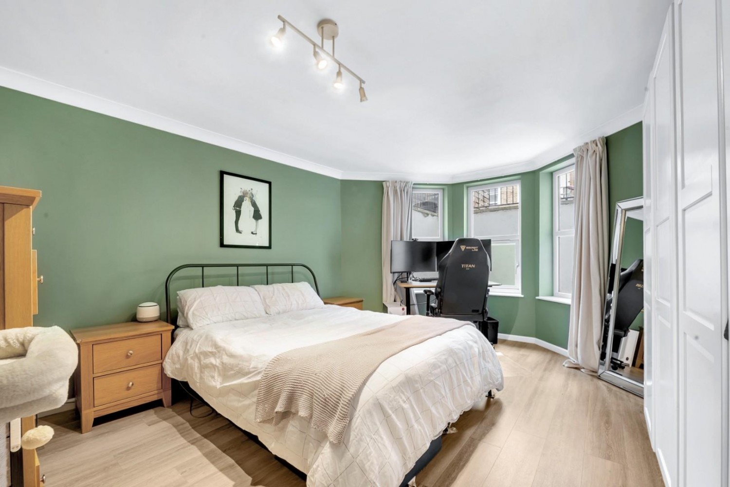 Rectory Road, London, N16