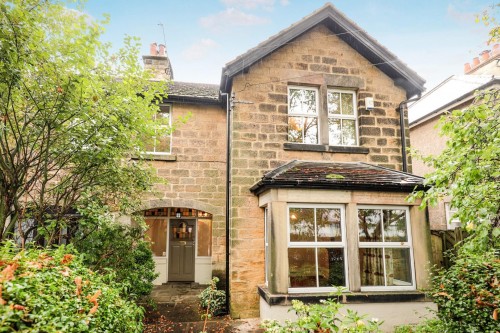 Bilton Grove Avenue, Harrogate