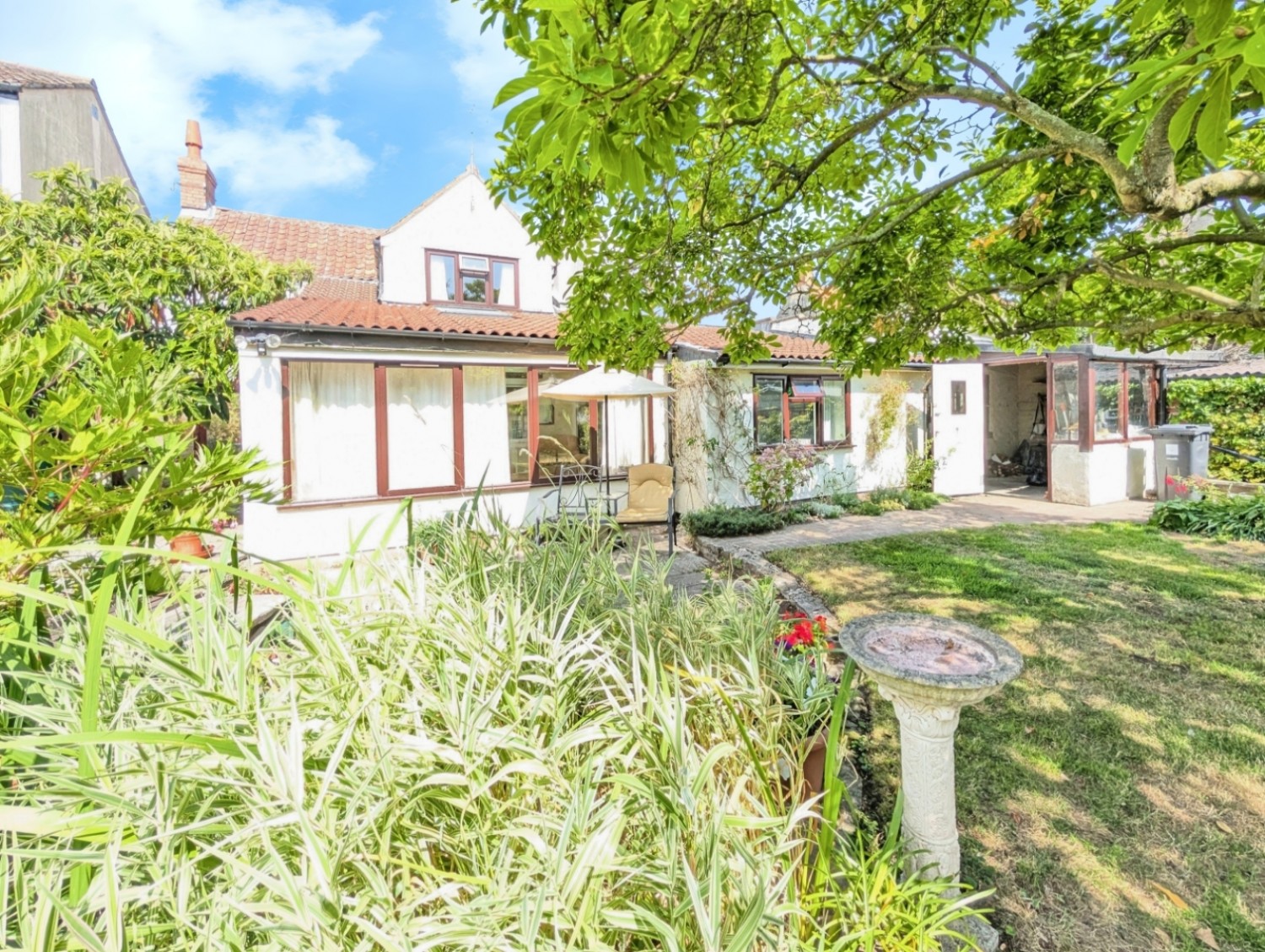 Upper Tockington Road, Tockington, Bristol