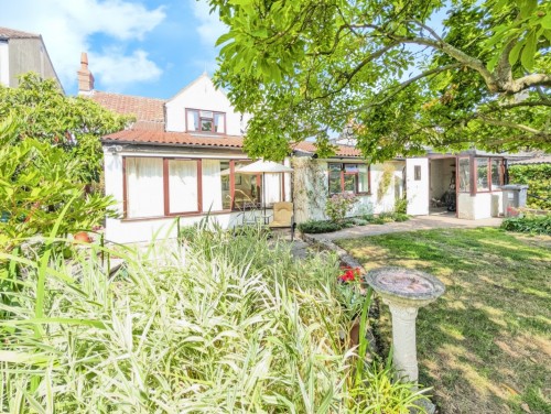 Upper Tockington Road, Tockington, Bristol